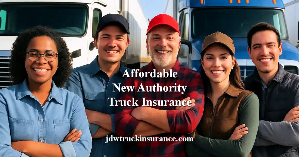 Arkansas New Authority Truck Insurance Requirements 