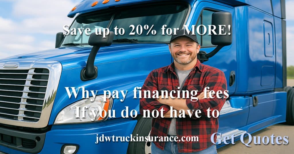 Texas Cheapest Commercial Truck Insurance Companies O'Fallon 